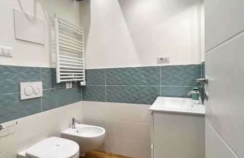 Green Apartment - Airport 8 min - AC - Smart TV - Foto 12