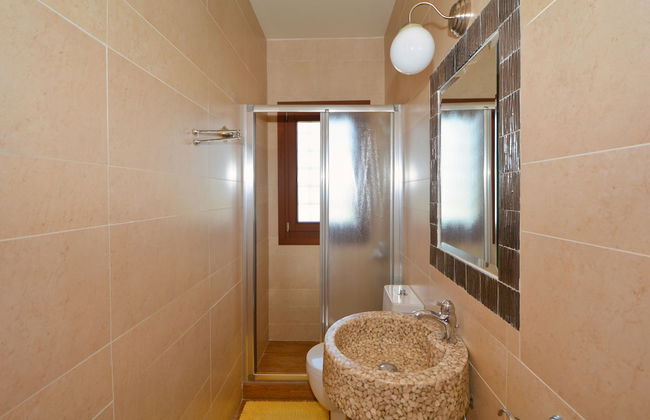 Porto Heli - Heaven on Earth Villa - Foto 44