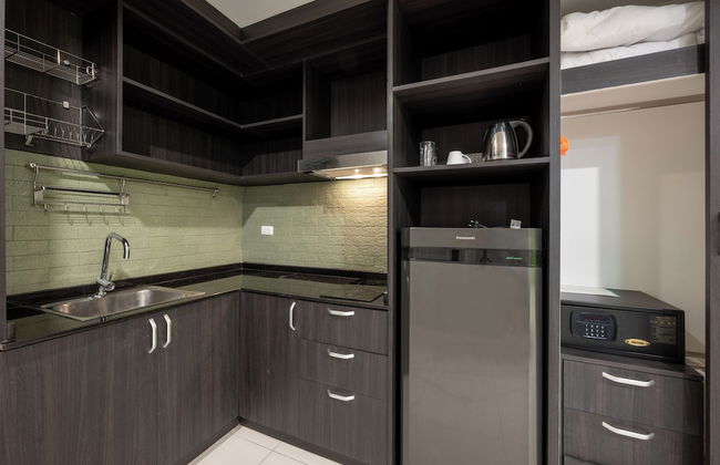 New Nordic Atrium by Apartwell - Foto 28