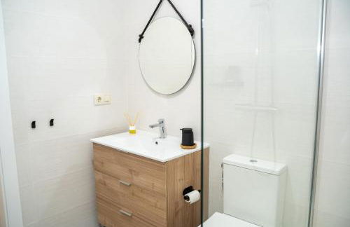 Apartamento vacacional HM Home Yeste - Foto 19