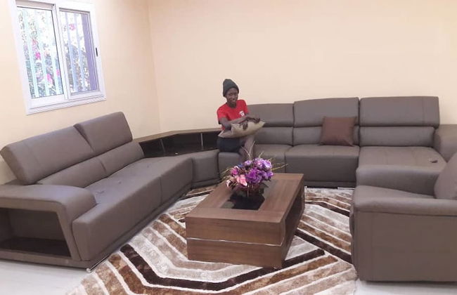 Maison Dhôte Abanna - Foto 5