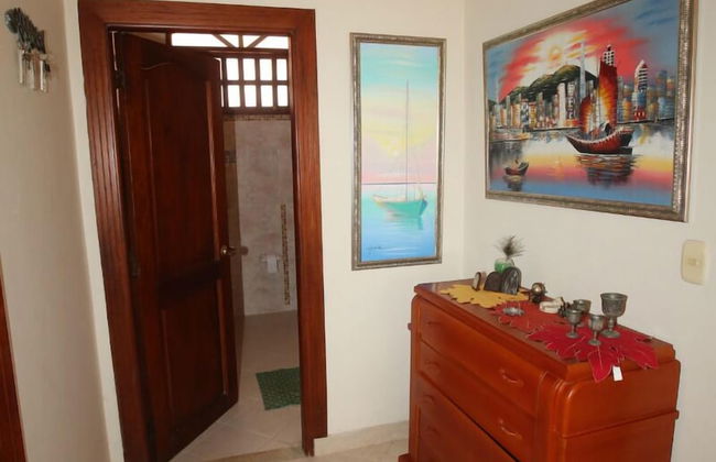 Condominio Atlantis - Photo 17