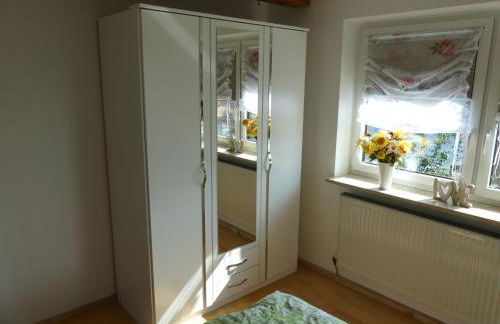Ferienwohnung Bergblick - Foto 6