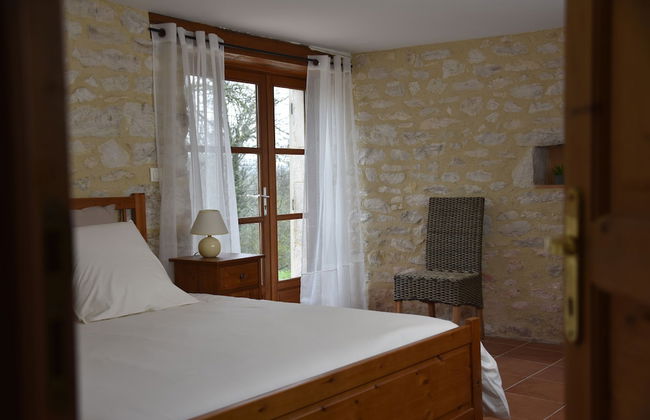 Les Collines du Quercy Blanc - Foto 7