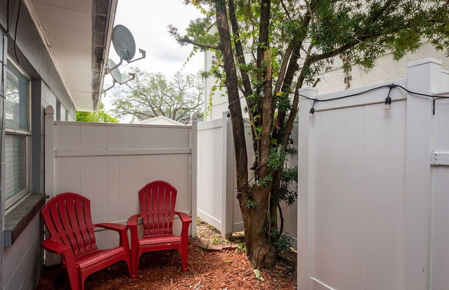 Golf View Villas Tampa FL - Foto 23