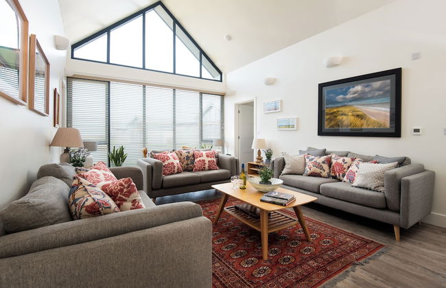 Wild Chive Lodge, Brada Quarry - Foto 17