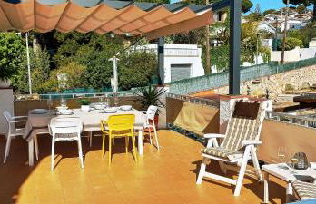 Agradable casa con terraza en S'Agaró - Foto 27