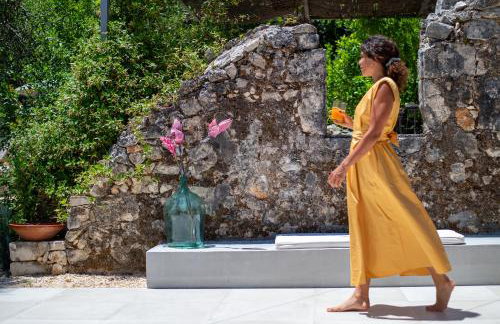 Arterravilla, a hidden sanctuary. - Foto 35