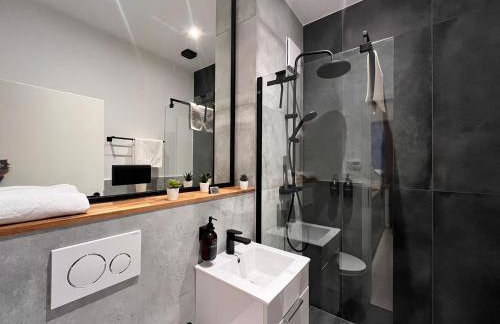 Goldstadt Apartments Pforzheim - Foto 3