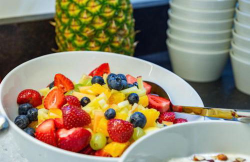 City-Appartements Am Wall - Foto 60