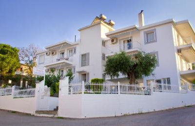 Erato Apartments - Foto 28