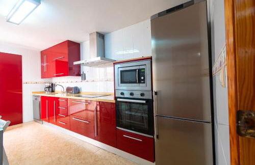 Casa Moraira - By Aloha Palma - Foto 16