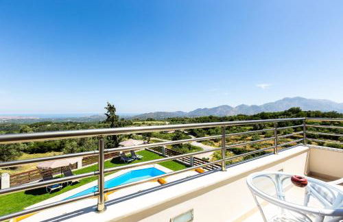 Anatoli Villa, a Retreat with Private Pool & BBQ, By ThinkVilla - Photo 13