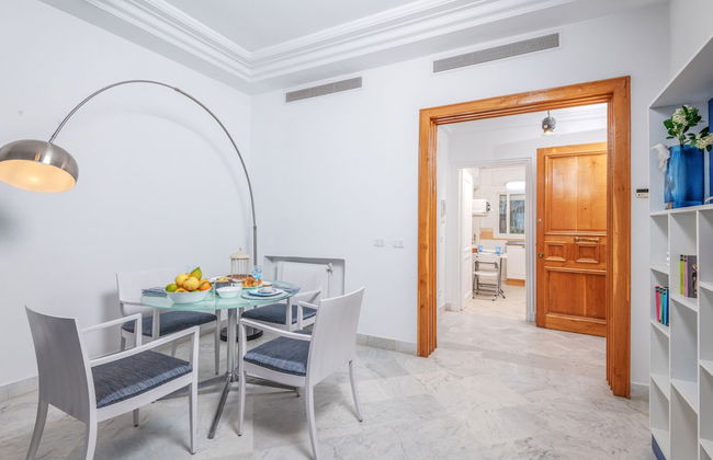 L'Oiseau Bleu Marsa Plage - Photo 11