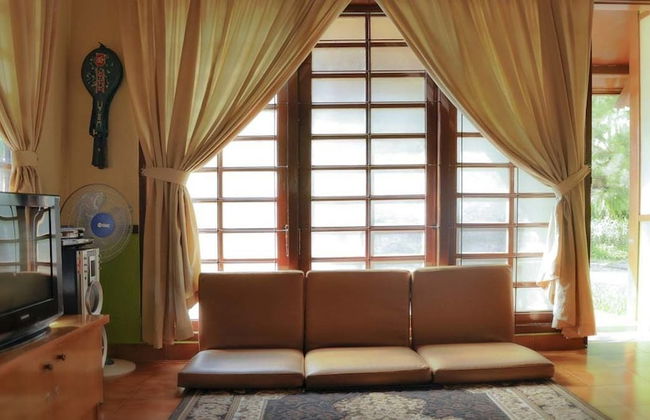 Villa Kota Bunga Ade - Photo 49