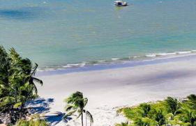 Casa à beira mar com piscina em Itamaracá - Foto 17