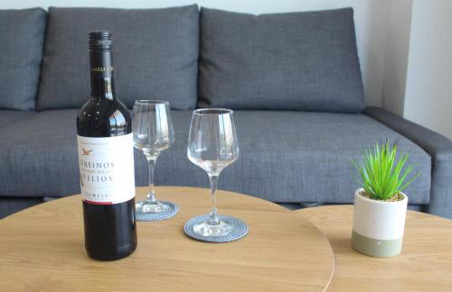 MC Luxury Living - Foto 25