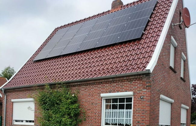 Holiday Home Seehase - Foto 23