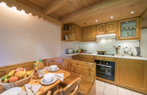 Résidence Grand Roc - Ancolies 103 - Happy Rentals - Foto 16