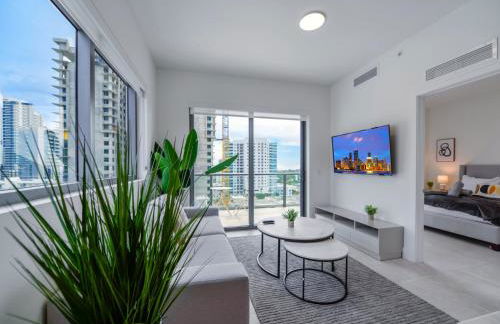 Condo with Amazing Views in the Heart of Brickell - Foto 30