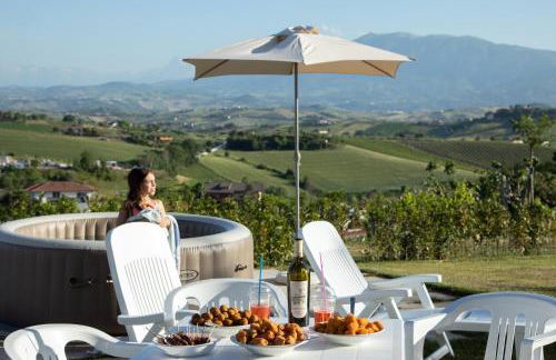 Residence Borgo Offida - Foto 62