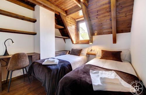 CASA TICOLET de Alma de Nieve - Foto 20