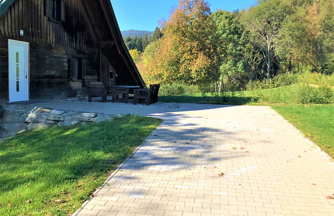 Tranquil Apartment in Polling With Terrace - Foto 19