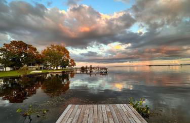 Lakefront Fishing and Grilling - Home Sweet Home! - Foto 12
