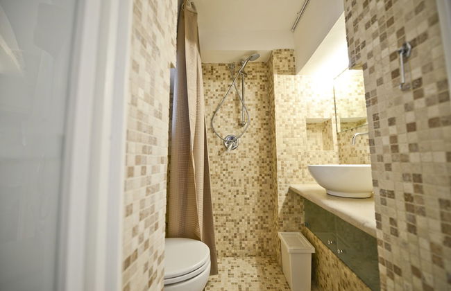 Scirocco Apartment with terrace - Foto 9