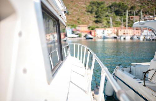 Rentamondo House boat - Foto 5