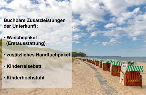 Haus Waldidyll, Küstenflair - Foto 44