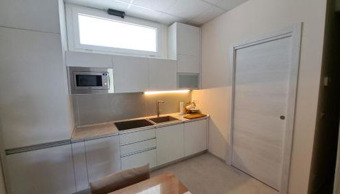 L' Amabile Volpe - Via Carlo Levi 2&2 - Foto 4