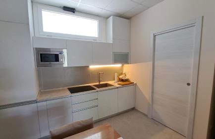 L' Amabile Volpe - Via Carlo Levi 2&2 - Foto 4