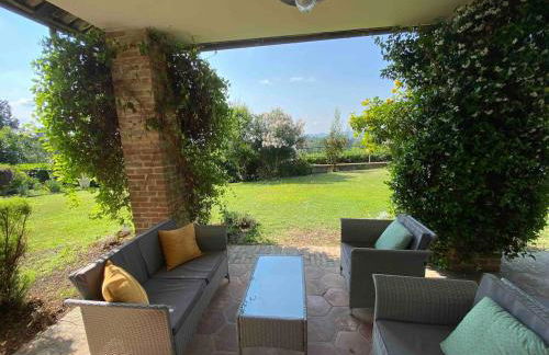 Villa Monferrina - Pool - Unesco Heritage - Photo 21