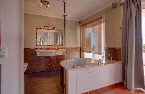 Casa Ninho Spacious 5 Bedroom Villa in an Enviab - Foto 58