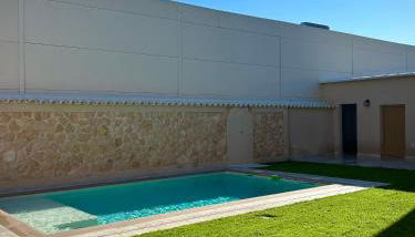 La villa de Ramona - Photo 3