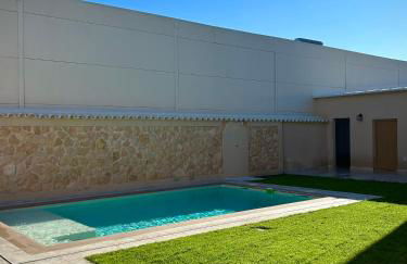 La villa de Ramona - Photo 3