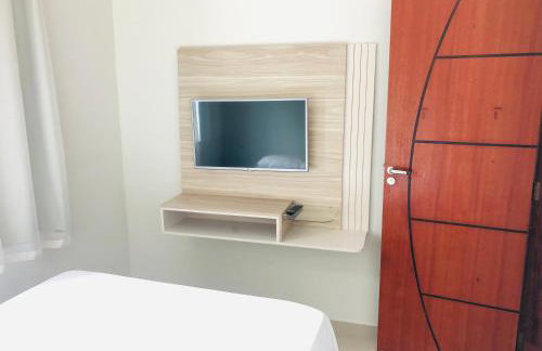 Dúplex em Porto Seguro com piscina a 8 minutos das praias - Foto 13