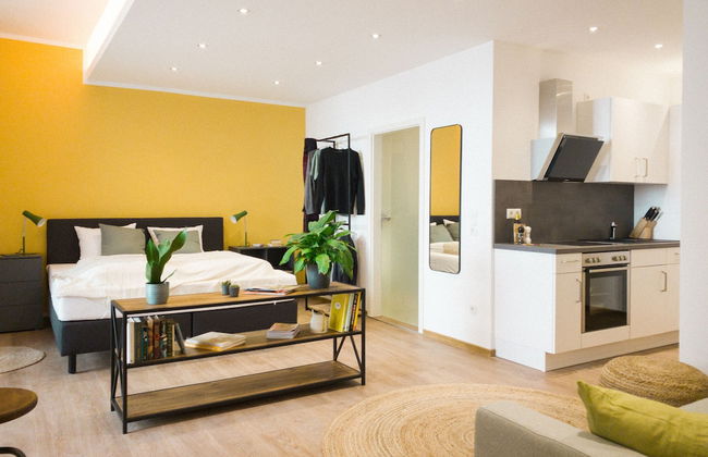 Brunnen Apartments - Foto 9