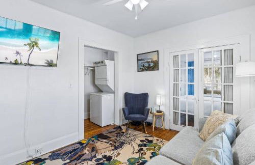 Round Lake Retreat (pet-friendly) 2 bedroom - Foto 17