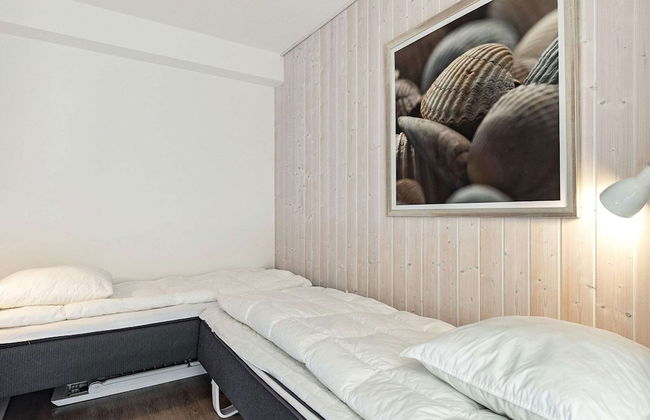 Holiday Home in Wendtorf - Foto 34