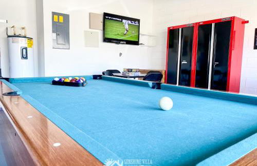 Affordable Luxury Home Near Walt Disney World - Sunshine Villa at Glenbrook Resort, Orlando, Florida - Foto 37