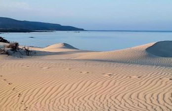 Villa Virginia Porto Pino - Foto 13