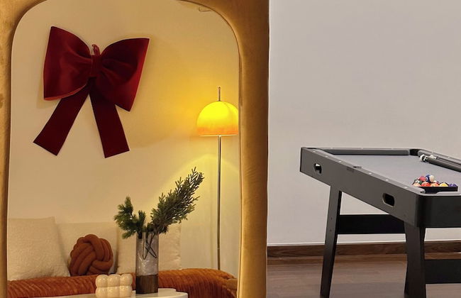 HN ETH Smart City Resident - Tay Mo - Foto 33