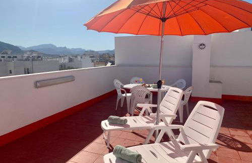 Aquamarina Beach - Foto 37