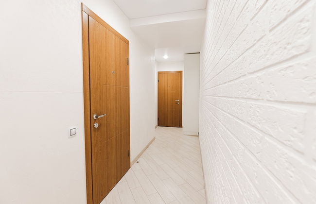 CityApartments Kyiv Palace "Ukraine" - Foto 33