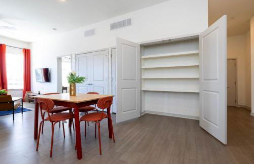 Modern Nulu 2BR by CozySuites 04 - Foto 16