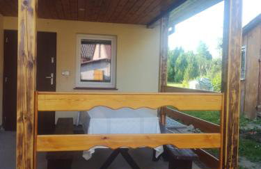 Zaciszny Zakątek - Foto 26