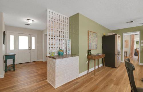 Lake Haven Retreat Private Dock & Peaceful Views - Photo 18