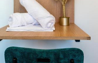 DOWNTOWN COCOON - CENTRE VILLE - WiFi - NETFLIX - Foto 9